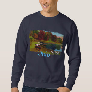 Vintage Ohio - Camisa Fazenda Masculina
