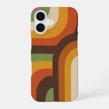 Vintage Organic Blocks