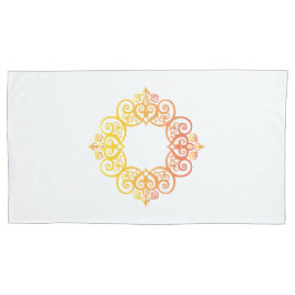 Vintage Ornamental Frame Elegant Decorative Border