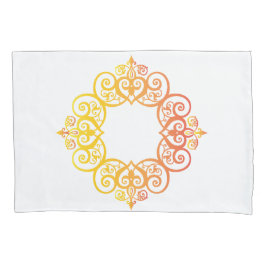 Vintage Ornamental Frame Elegant Decorative Border