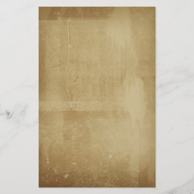 Vintage Paper (Frente)