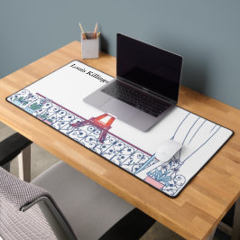 Vintage Paris Haussmann Architecture