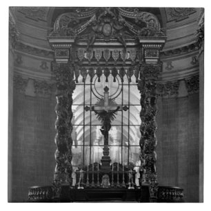 Vintage Paris, Rua real da capela, Palácio James