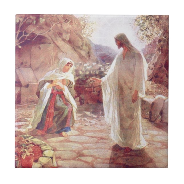 Vintage: páscoa - (Frente)