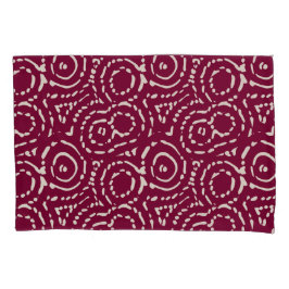 Vintage Pink - Abstrato Geométrico