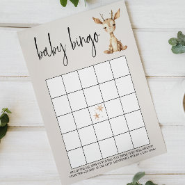 Vintage Plush Animal Double-Sided Chá de fraldas G