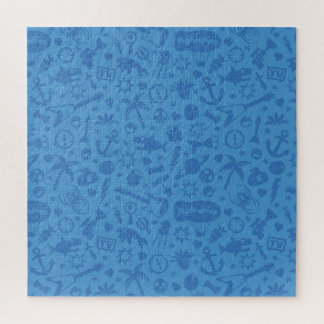 Vintage Poptropica Quebra-cabeça