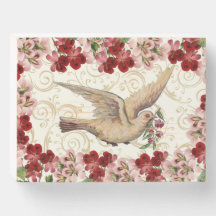 Vintage - Porta Floral