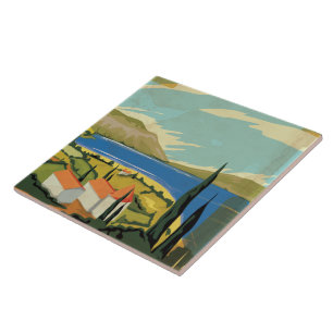 Vintage Poster italiano