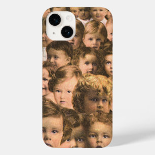 Vintage Product Label Art, Comida de Bebê de Eskay