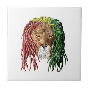 Vintage Rasta Reggae