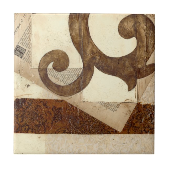 Vintage - Recorte de jornais (Frente)