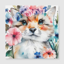 Vintage retro fofo design para crianças