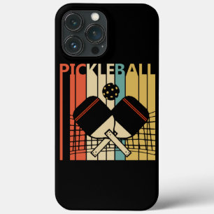 Vintage Retro Pickleball