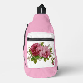 Vintage Rose Elegance 