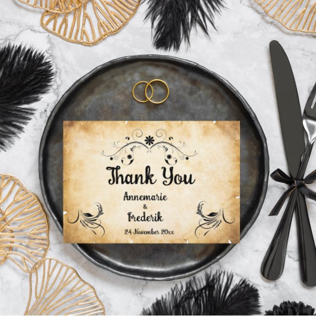 Vintage Rustic Paramining Paper (Criador carregado)