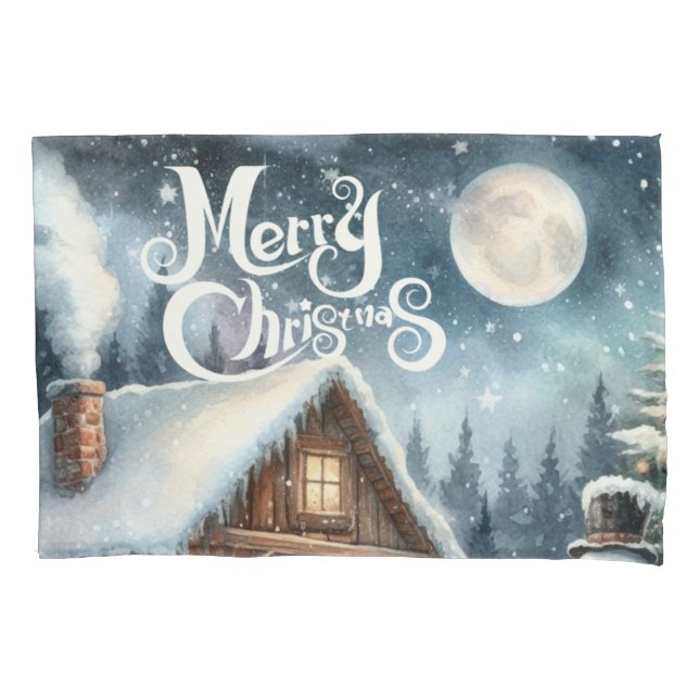 Vintage/Rustic/Snowman/Natal (Frente)