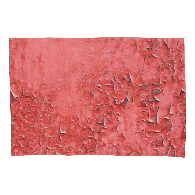 Vintage Rusty Wall Textura (Frente)