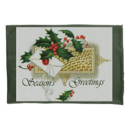 Vintage Seasons saúda o Natal