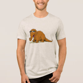 Vintage Sesame Street Snuffleupagus