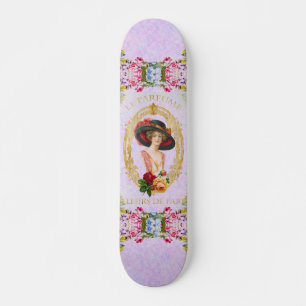 Vintage - skate francês