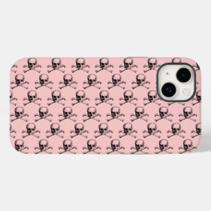 Vintage Skull & Crossbones