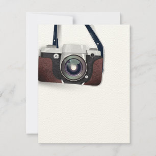 Vintage Style Vintage