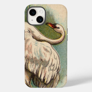 Vintage Swan