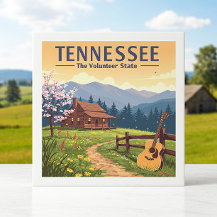 Vintage Tennessee