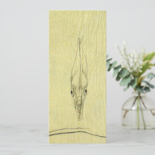 Vintage Threadfin Trevally, Peixe Pompano Africano