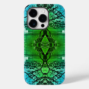 Vintage Turkey Istambul vista da cidade