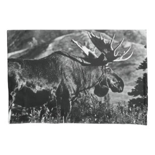 Vintage USA Alaska toul moose Case-Mate iPhone Cas