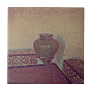 Vintage Vase