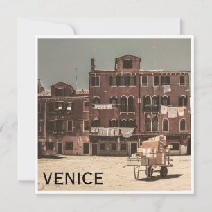 Vintage Veneice