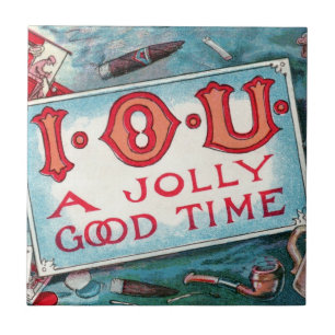 Vintage Vices Party, Jogo Bebendo Fumando