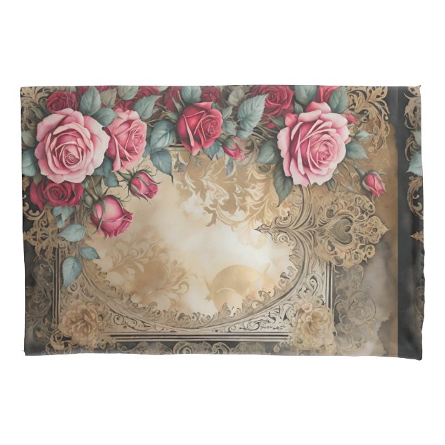 Vintage Victorian  (Frente)