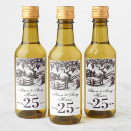 Vintage Vineyard, Partido do Aniversário