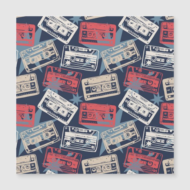 Vintage, Vintage, sem costura (Frente)