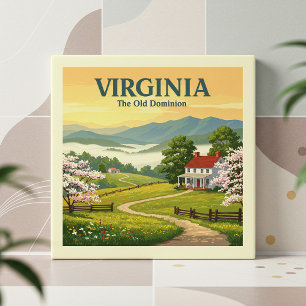 Vintage Virginia