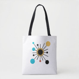 Vintage Voices Tote Bag
