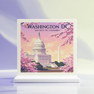 Vintage Washington D.C.