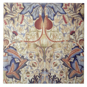 Vintage William Morris Artichoke