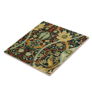 Vintage William Morris Bullerswood Carpet