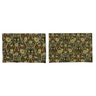 Vintage William Morris Bullerswood Carpet