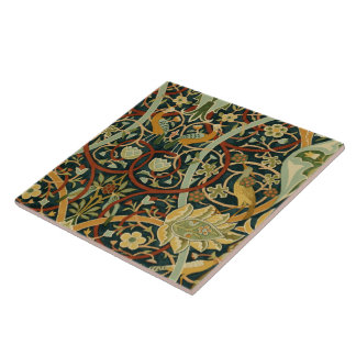 Vintage William Morris Bullerswood Carpet