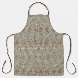 Vintage William Morris Corncockle Flowers