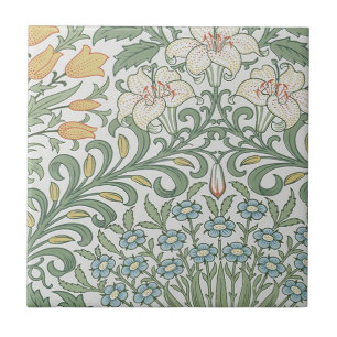 Vintage William Morris Garden