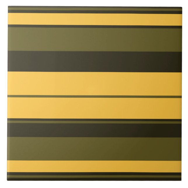 Vintage Yellow (Frente)