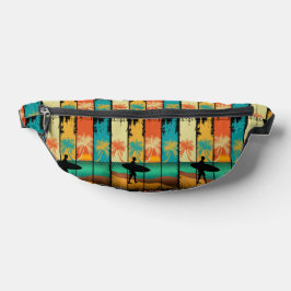 VINTAGEM DE PRAIA DE VERÃO