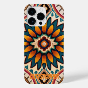 Vintagem de tapetes persa